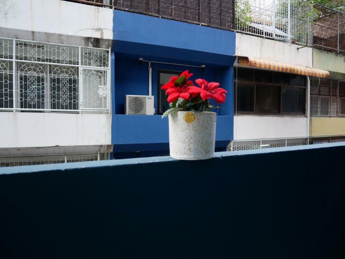 Np House Pratunam Bangkok Exterior foto